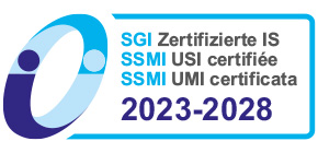 SGI Zertifizierte IS