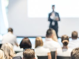 Publikumsveranstaltungen