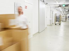 Facility Management BSc