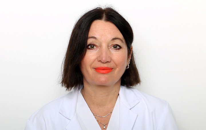 Tatiana Naydina Ragaz