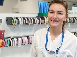 NDS HF Intensivpflege