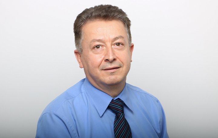 Kosta Gojkovic