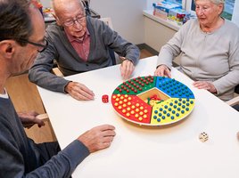 Veranstaltungsprogramm