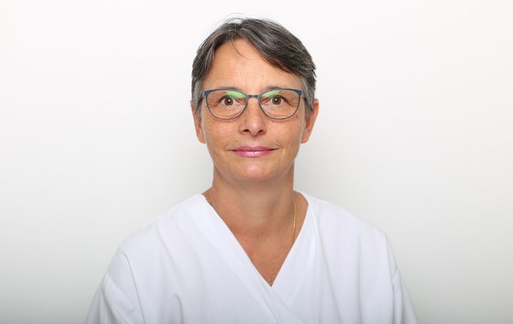 Barbara Schiltges-Oesterle