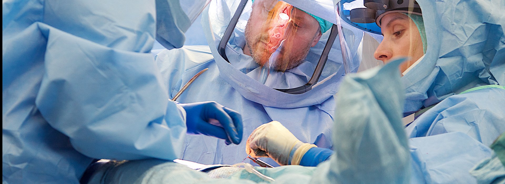 Orthopädische Klinik Schlieren (Orthopädie Zürich)