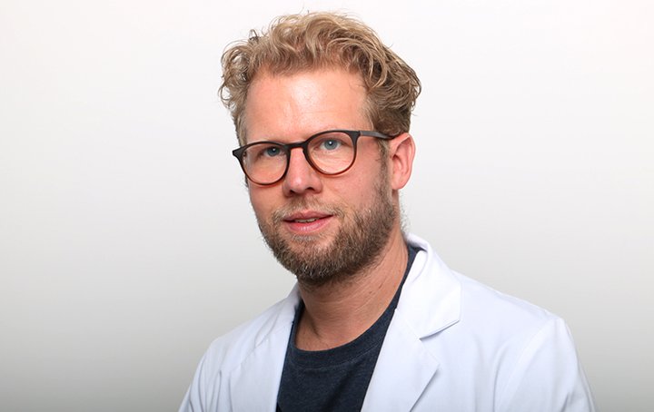 Daniel Markus Ryser Schädelin