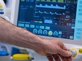 NDS HF Anästhesiepflege