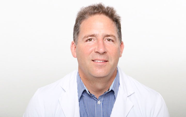 Benjamin Georg Hunter