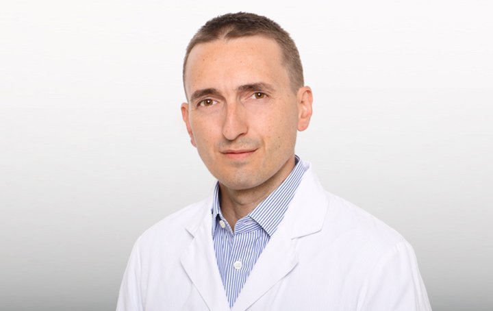 Thomas Michael Weidinger