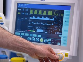 NDS HF Anästhesiepflege