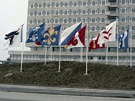 Delegiertenversammlung