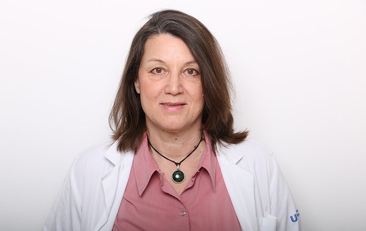 Birgit Maria Helmchen