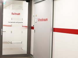 Notfallzentrum Limmattal