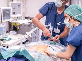 Aus- und Weiterbildung