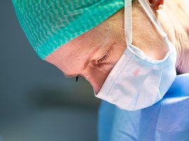 Plastische, rekonstruktive & ästhetische Chirurgie