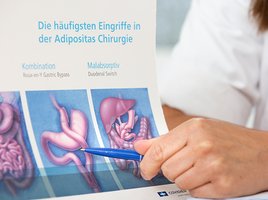 Operative Therapie