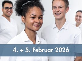 Anfang Februar