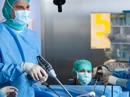 Sekundäre bariatrische Operationen