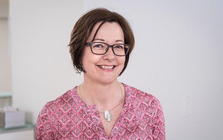 Katharine Röthlisberger