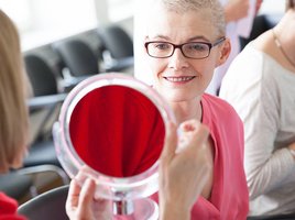 Workshops für Krebsbetroffene