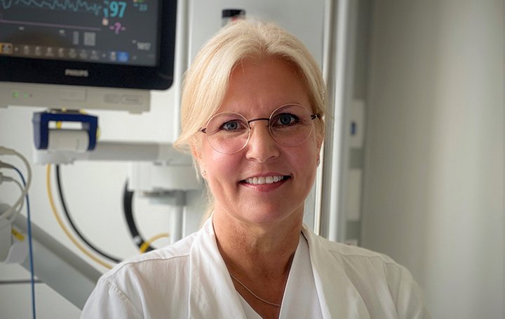 Rita Sager-Dübendorfer