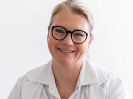 Anästhesiesprechstunde