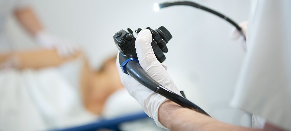 Gastroenterologie Spital Limmattal