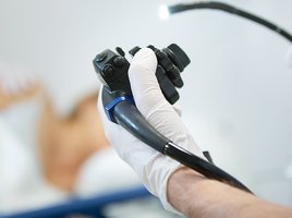 Gastroenterologie & Hepatologie