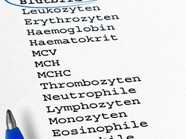 Hämatologie