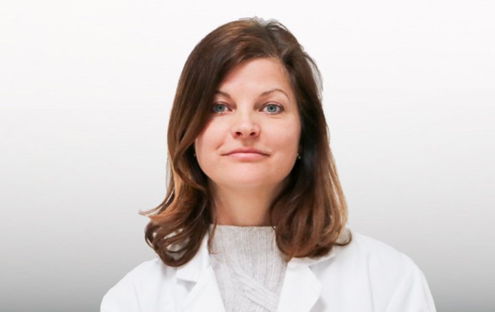 Lisa Lauritsch-Hernandez