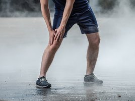 ACP-Therapie − Eigenbluttherapie