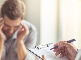 Konsiliar- & Liaisonpsychiatrie