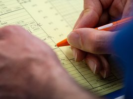 (SDS) Operative Vorabklärungssprechstunde