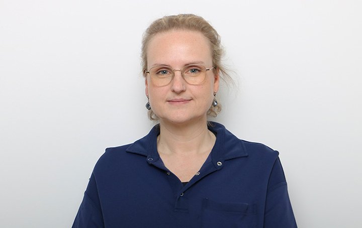 Catharina Helfenstein