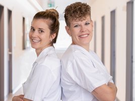 Med. Praxisassistentin EFZ / Med. Praxisassistent EFZ