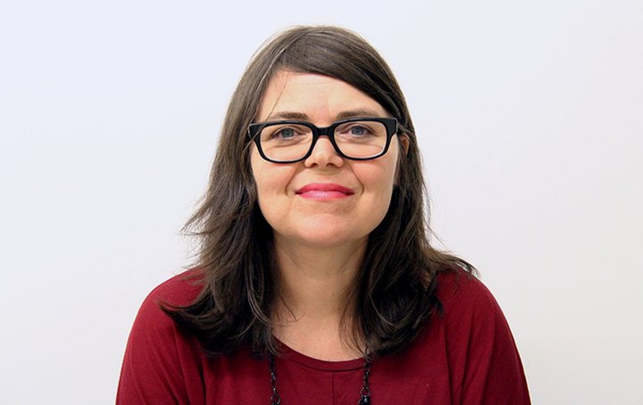 Jeannette Schläpfer