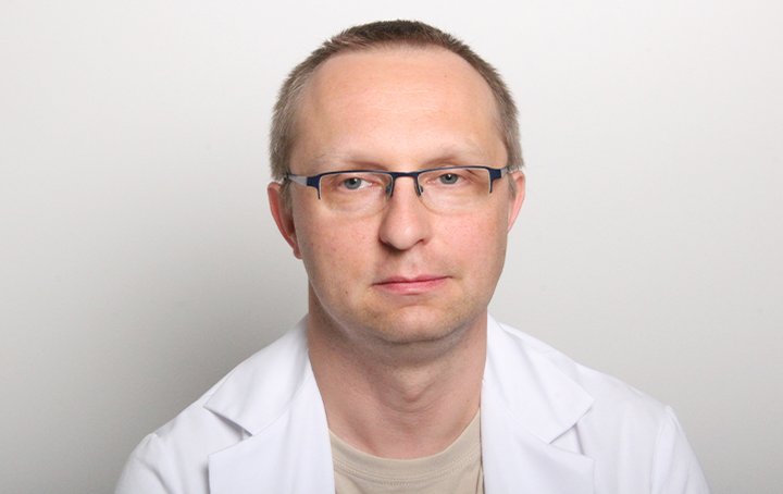 Bartosz Krzysztof Pawlak