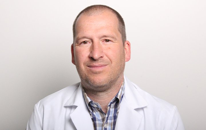 Leonhard Erich Ramseier