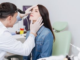 Hals-Nasen-Ohren (ORL)