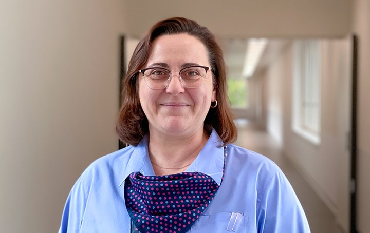 Susana Pinto-Caseiro