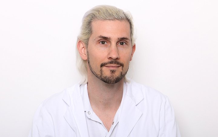 Marc Lorenz Hinterberger