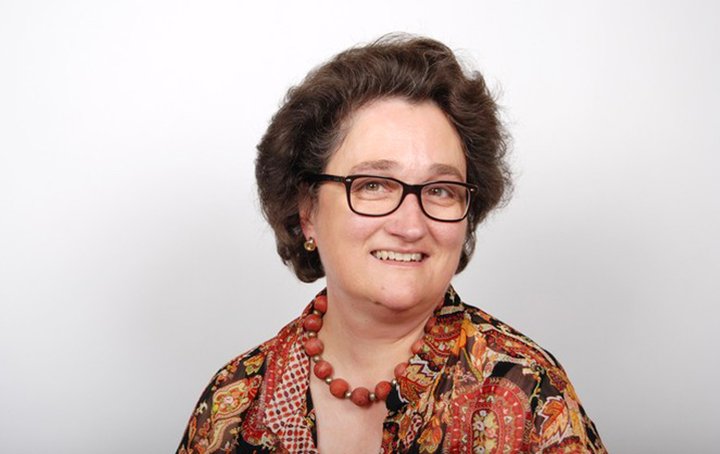 Christiane Burrichter