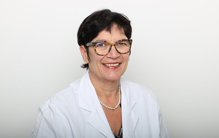 Annelies Schnider Preisig