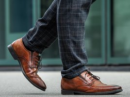 Fuss- & Sprunggelenke