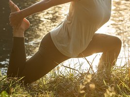 Hüftgelenk (Hüftprothese)