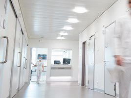 Chirurgisches Notfallzentrum