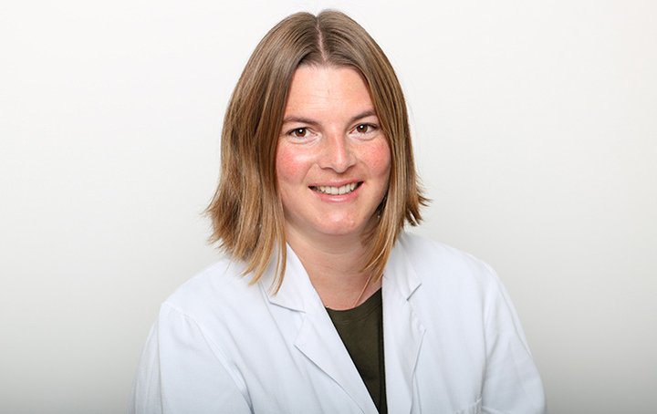 Stephanie von Weydlich