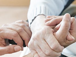 Freiwillige Mitarbeitende