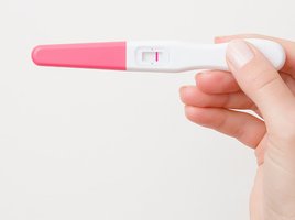 Ungewollte Kinderlosigkeit