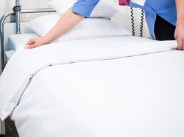 Fachfrau/Fachmann Hotellerie- Hauswirtschaft EFZ